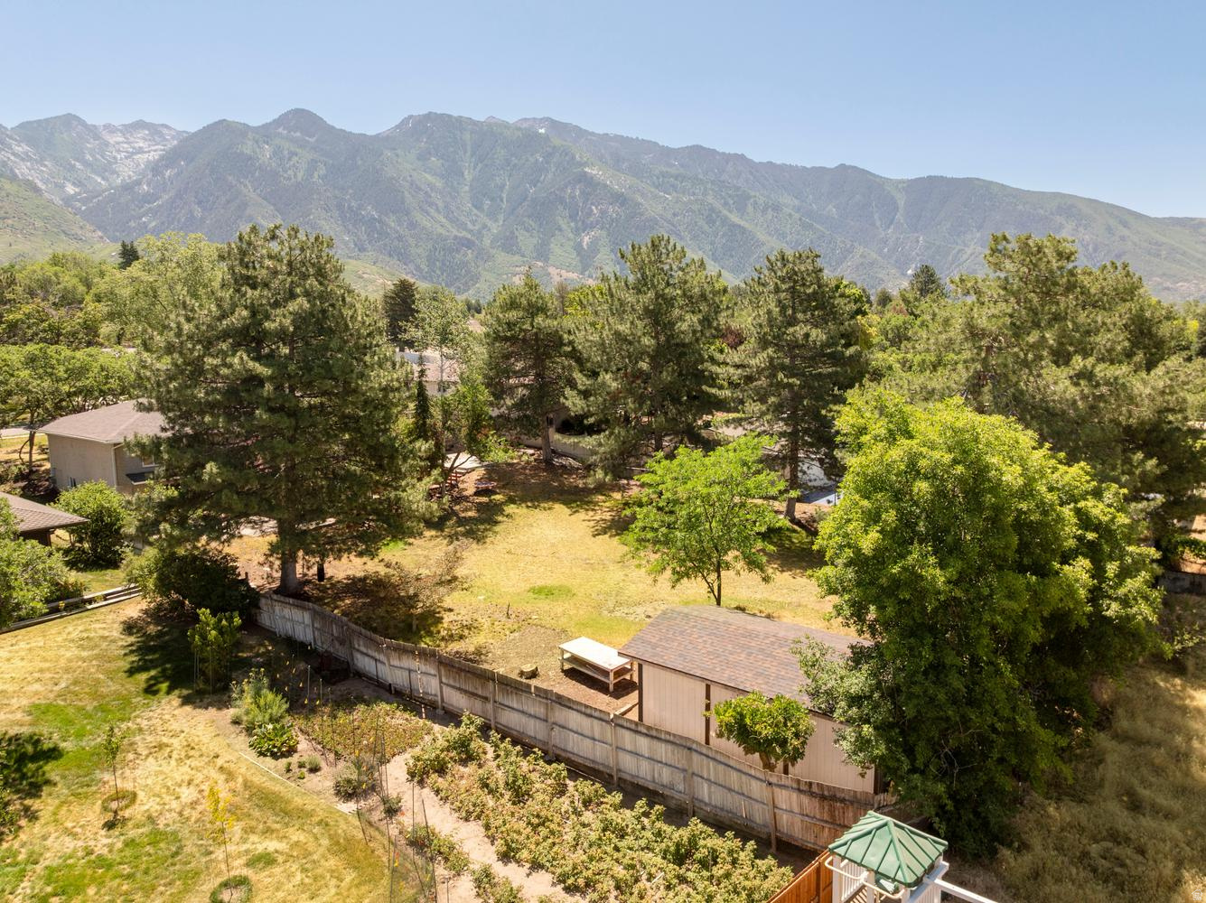 MONTE BELLO - Residential