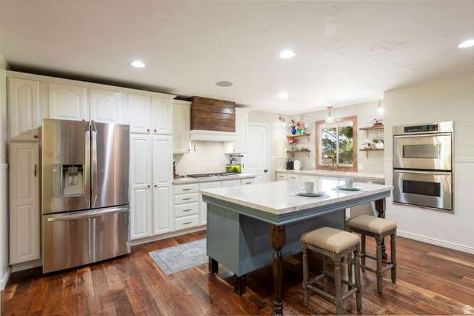 MONTE BELLO - Residential