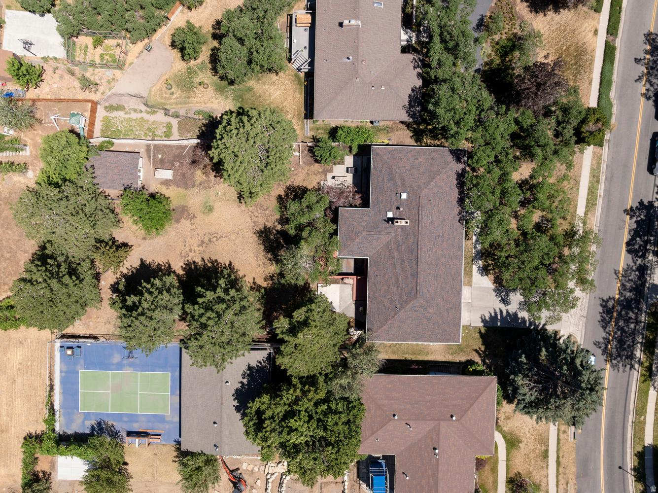 MONTE BELLO - Residential