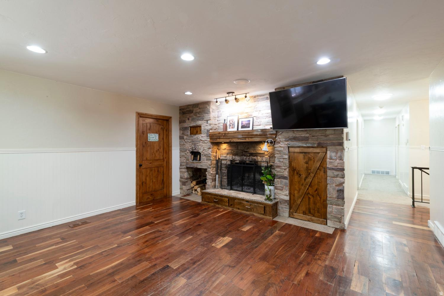 MONTE BELLO - Residential