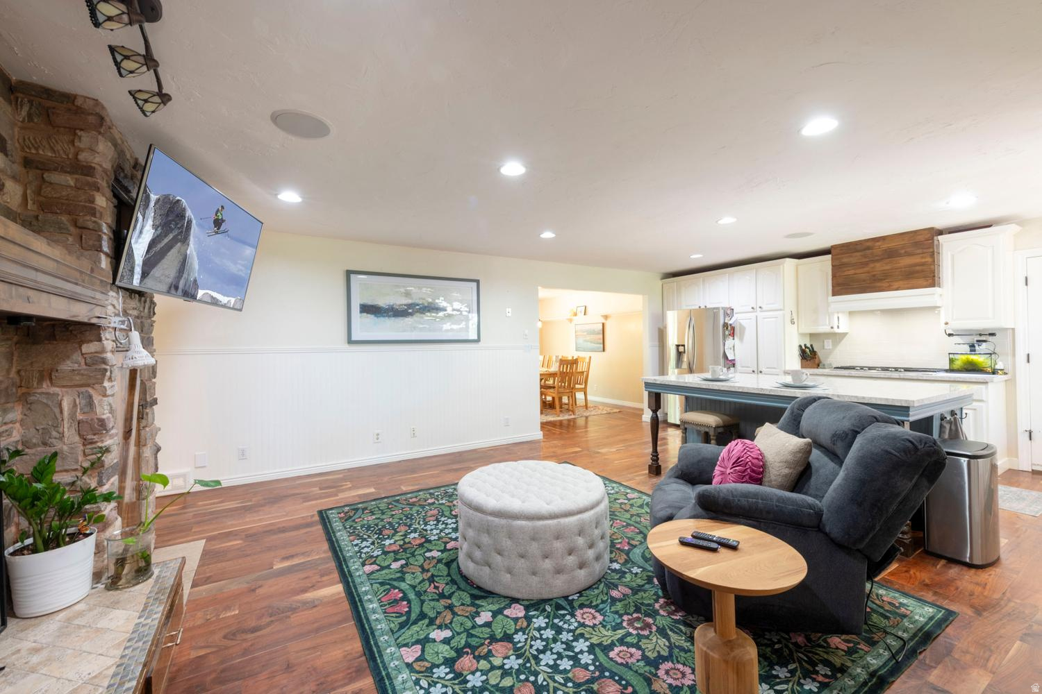 MONTE BELLO - Residential