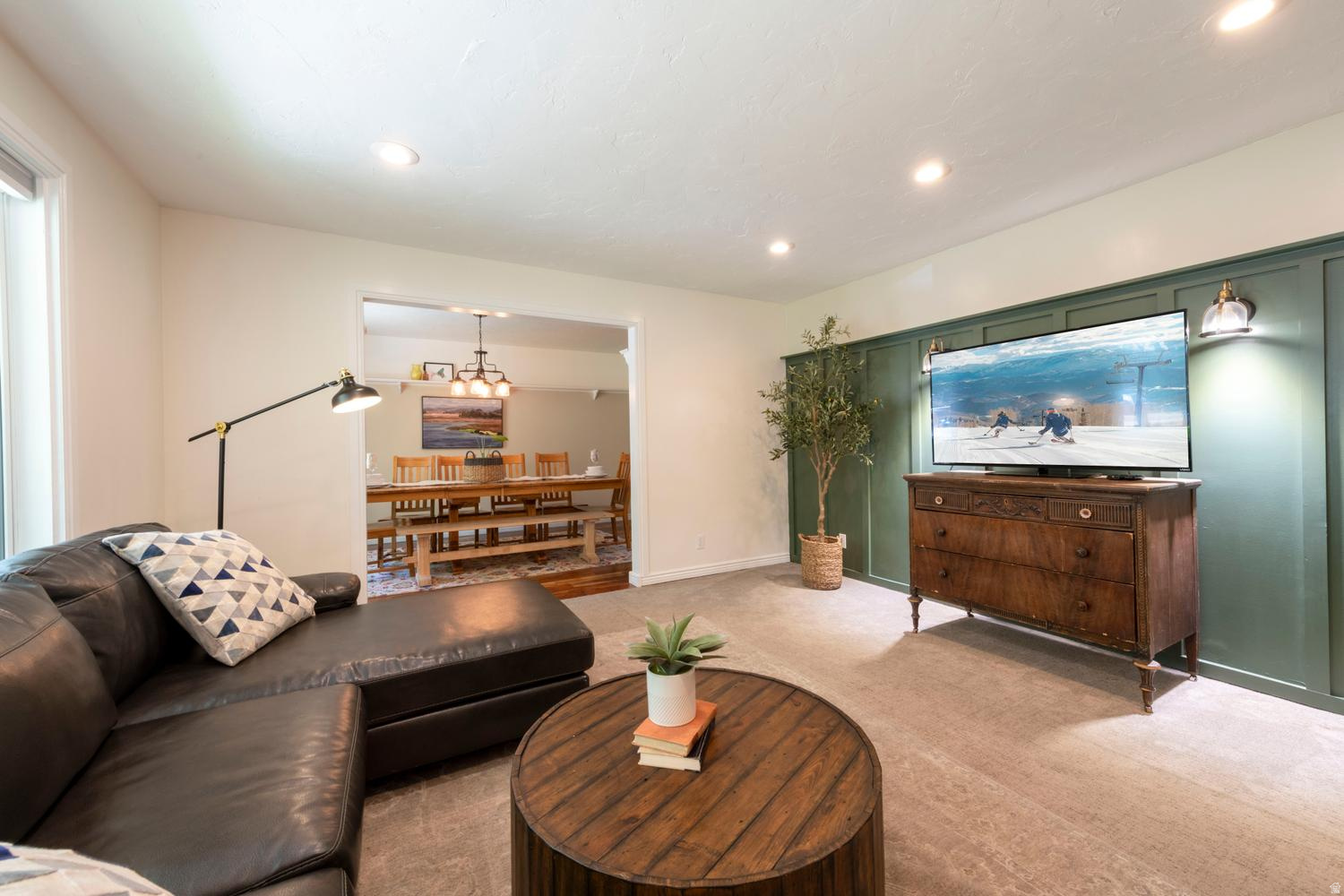 MONTE BELLO - Residential