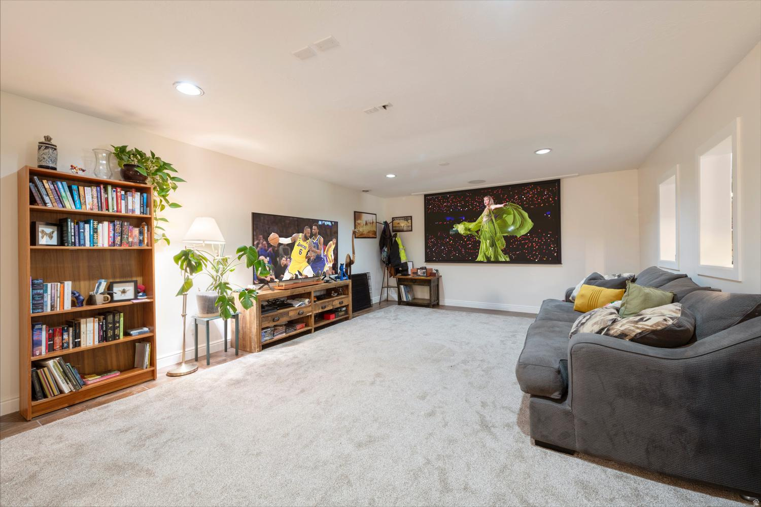 MONTE BELLO - Residential