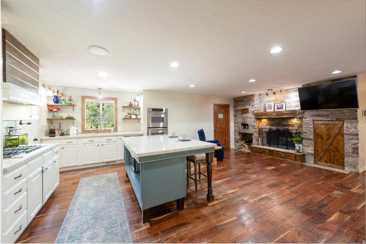 MONTE BELLO - Residential