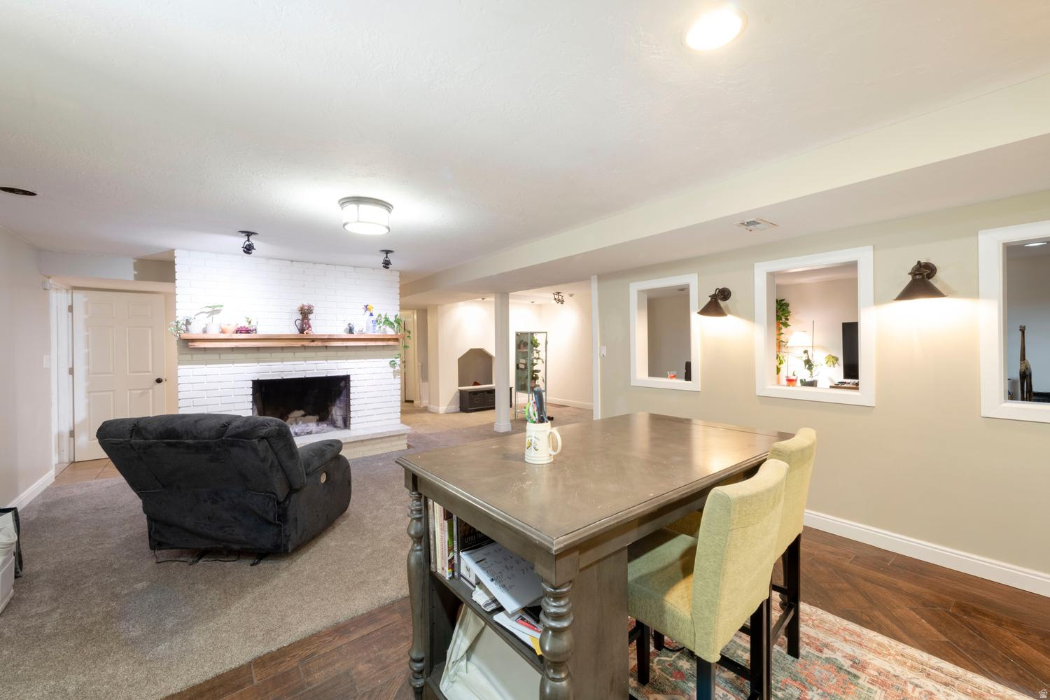 MONTE BELLO - Residential