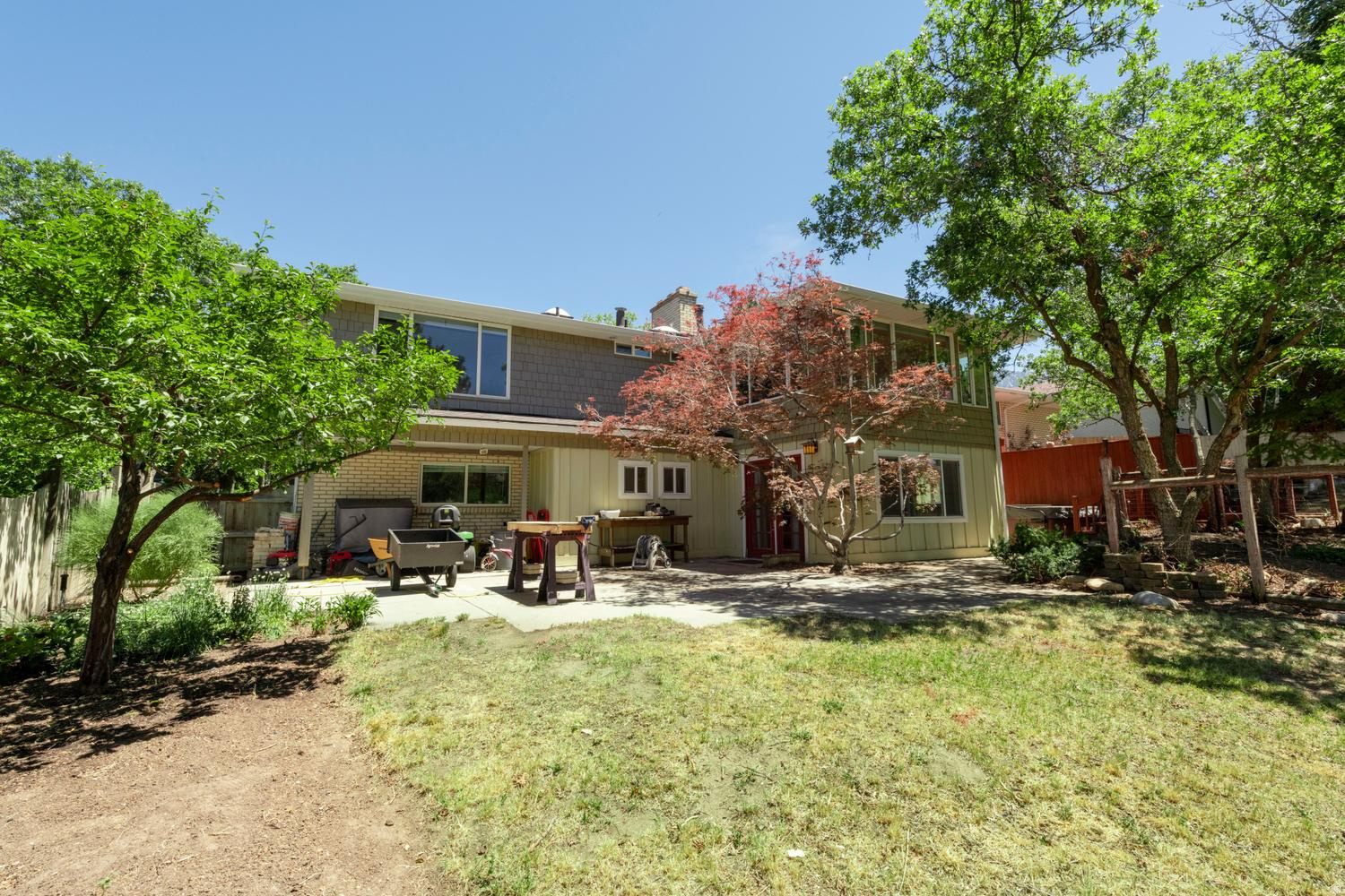 MONTE BELLO - Residential