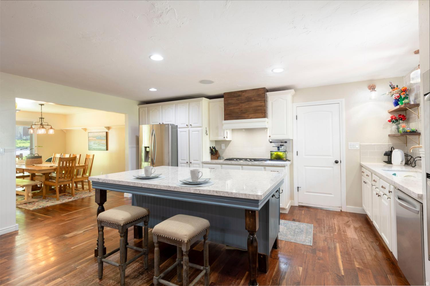 MONTE BELLO - Residential