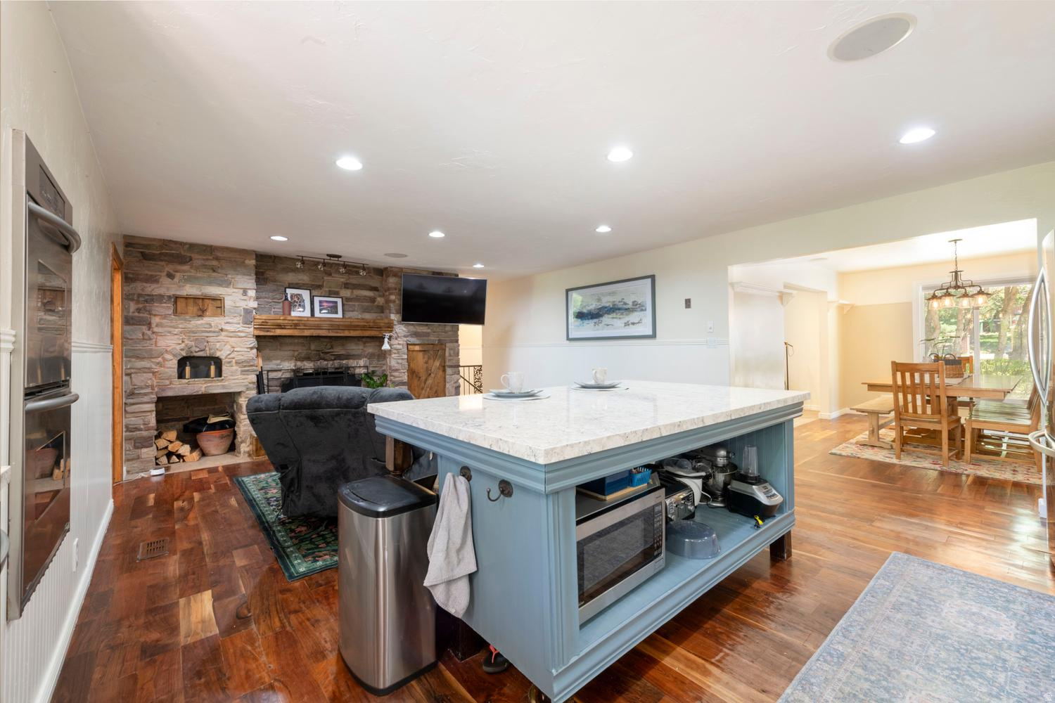 MONTE BELLO - Residential