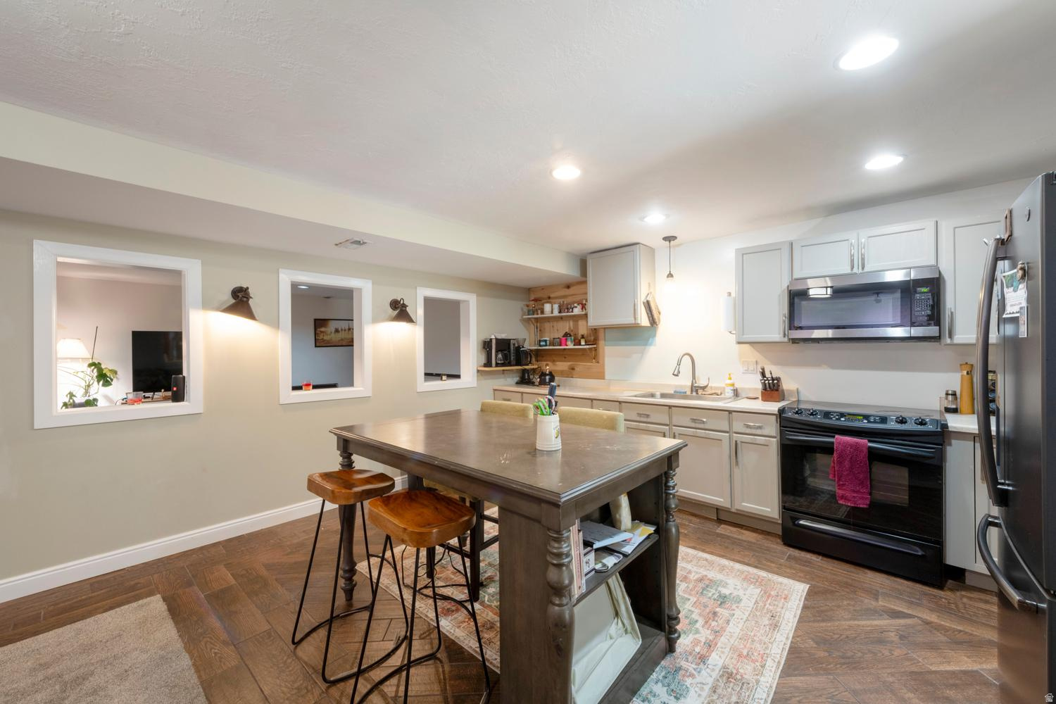 MONTE BELLO - Residential