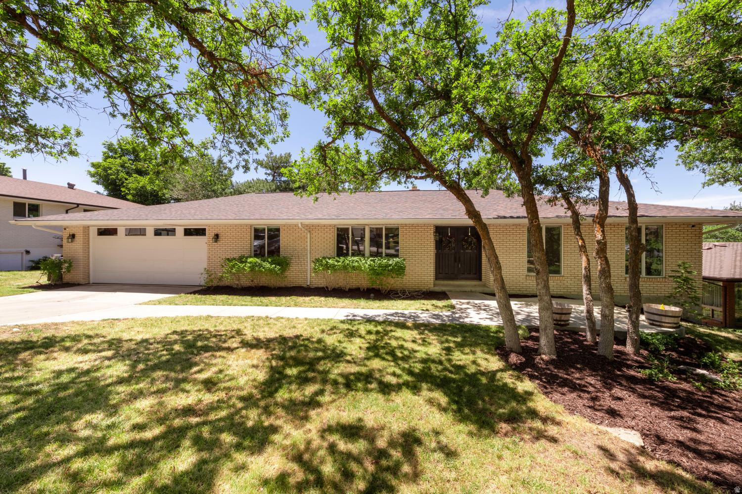 MONTE BELLO - Residential