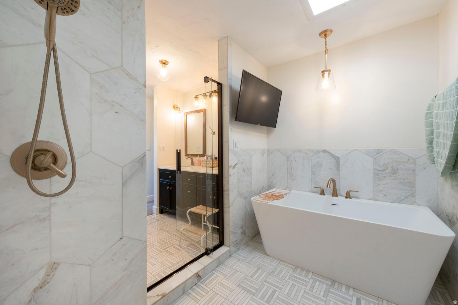 MONTE BELLO - Residential