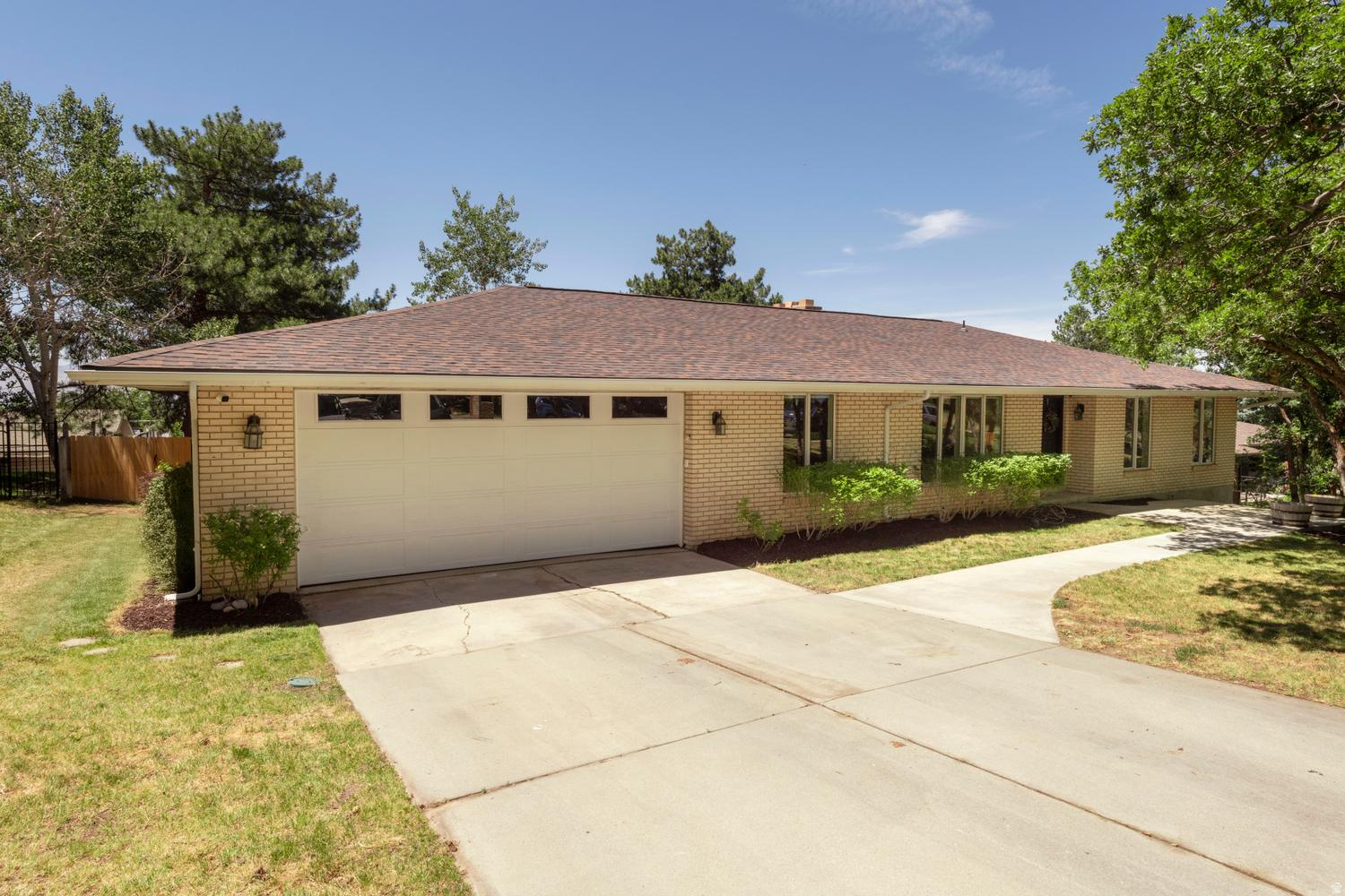MONTE BELLO - Residential