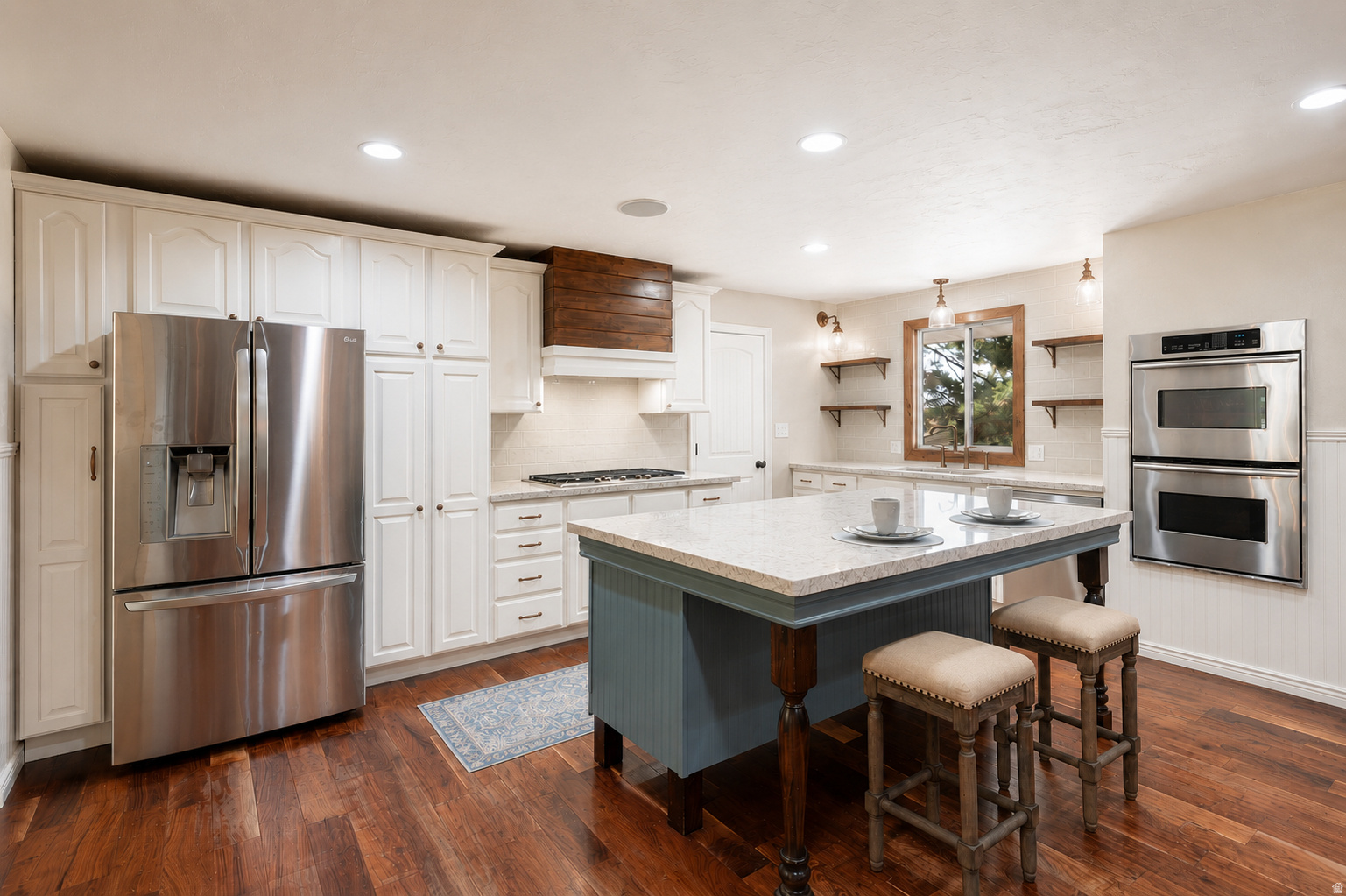 MONTE BELLO - Residential