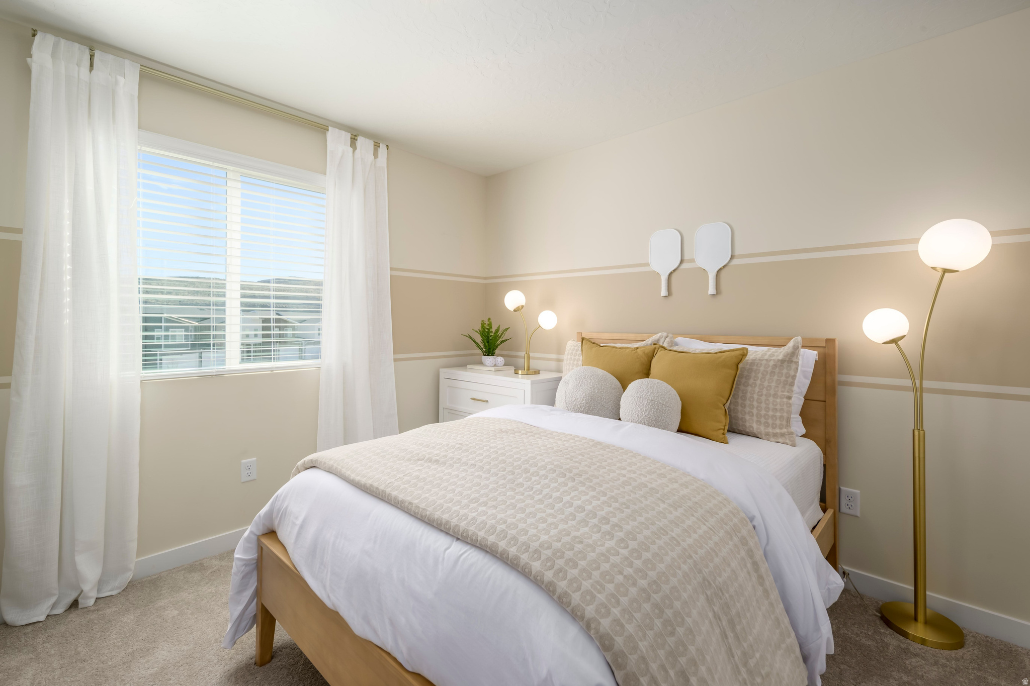 THE VALLEY AT WILDFLOWER - Residential