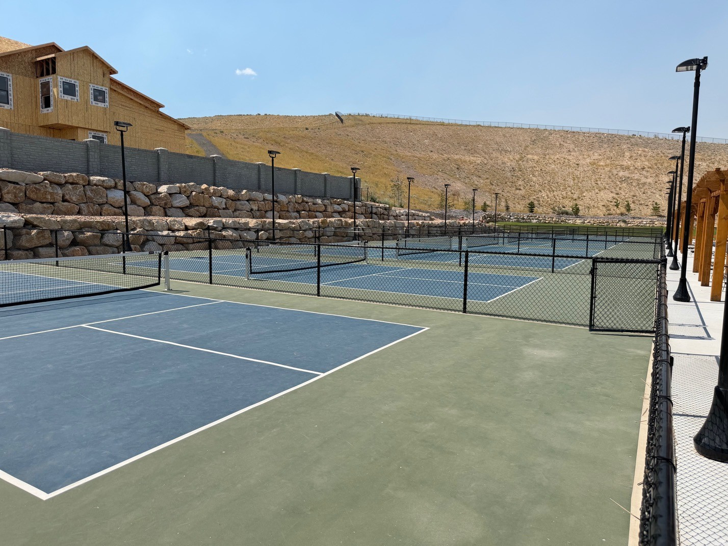 THE VALLEY AT WILDFLOWER - Residential