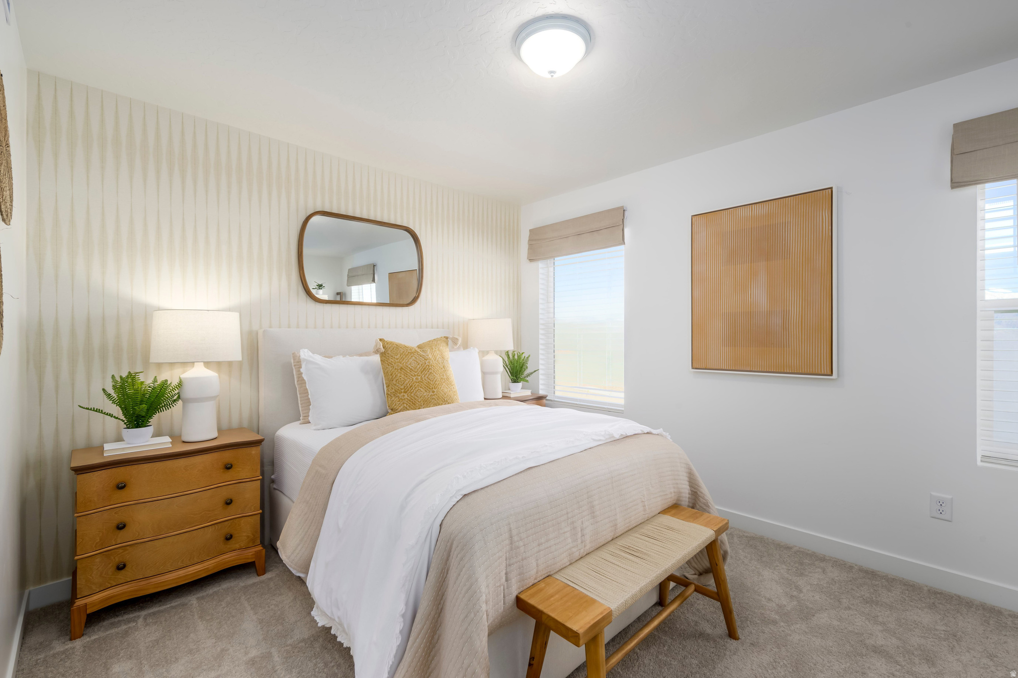 THE VALLEY AT WILDFLOWER - Residential