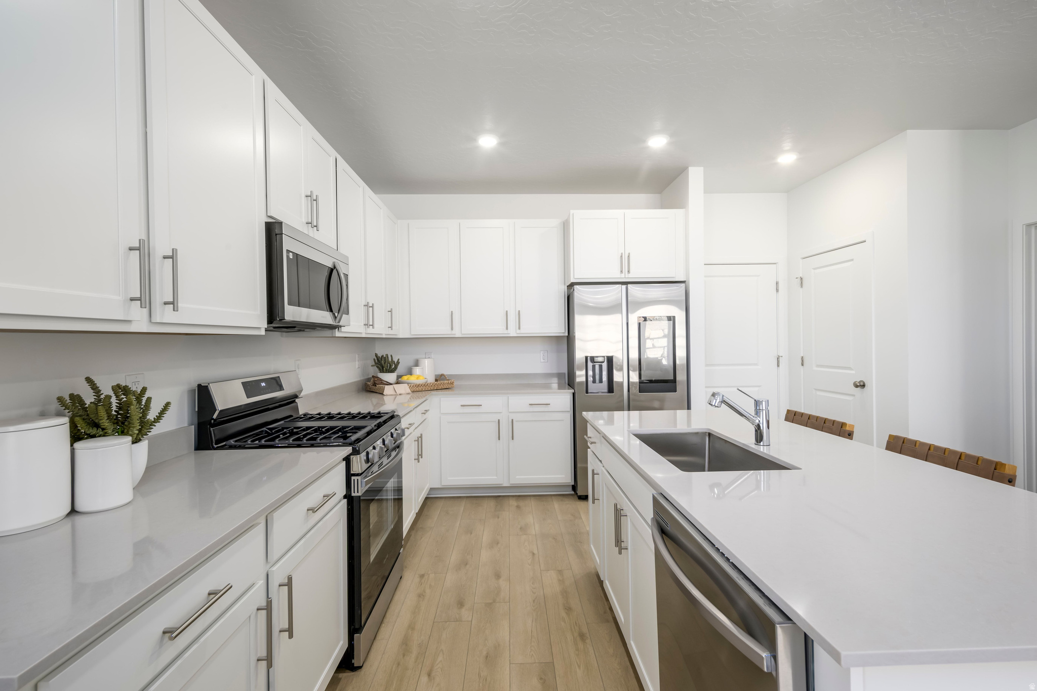 THE VALLEY AT WILDFLOWER - Residential