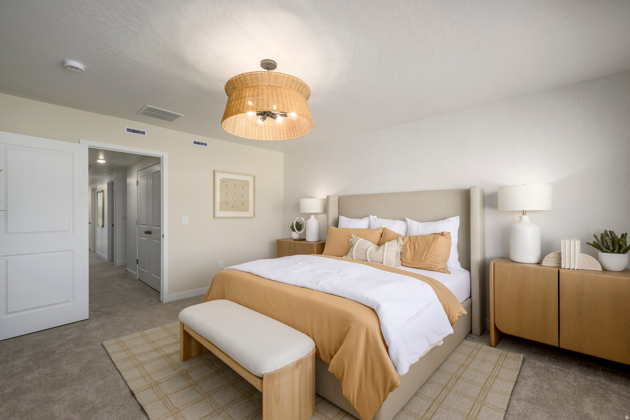 THE VALLEY AT WILDFLOWER - Residential