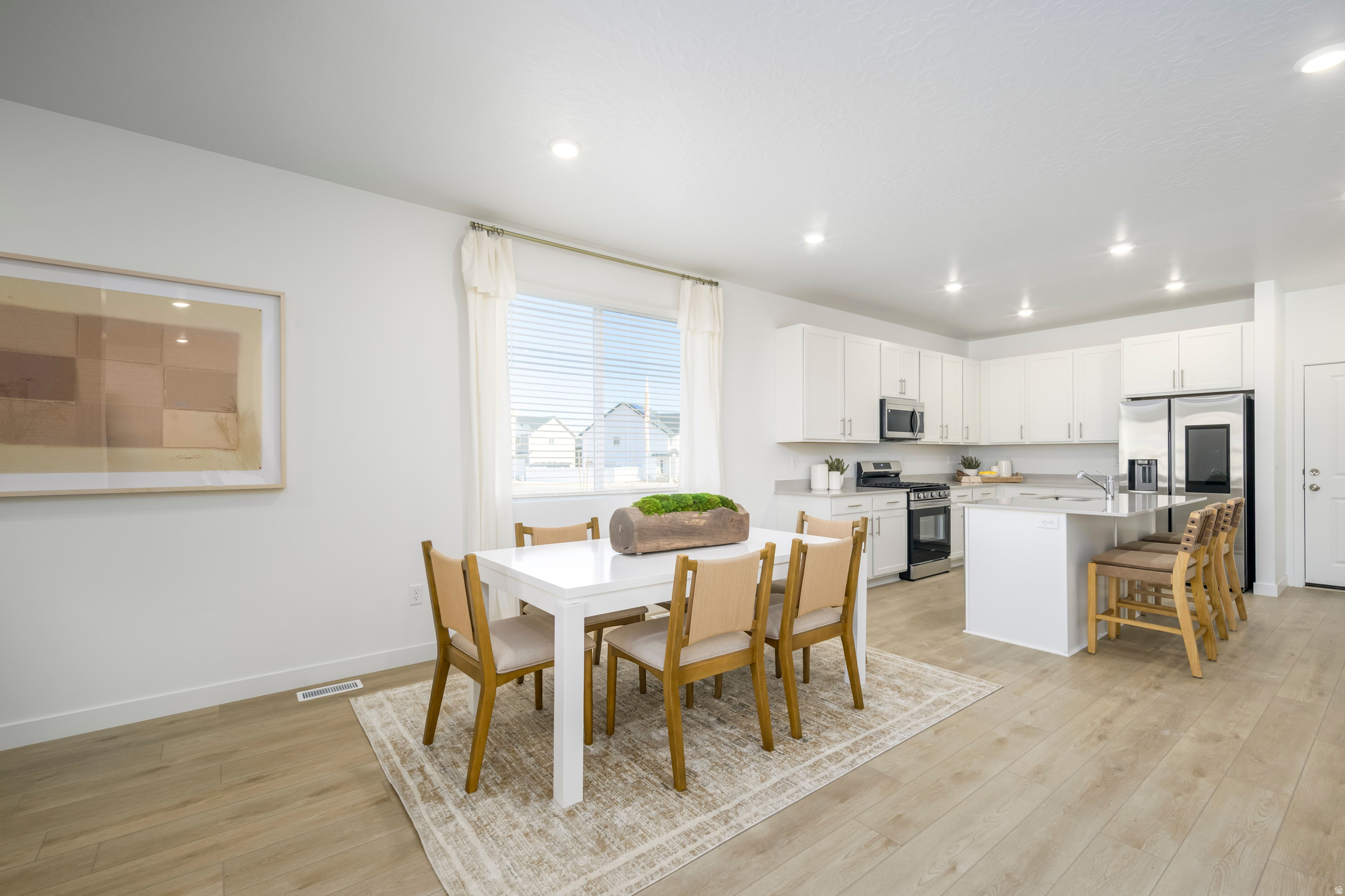 THE VALLEY AT WILDFLOWER - Residential