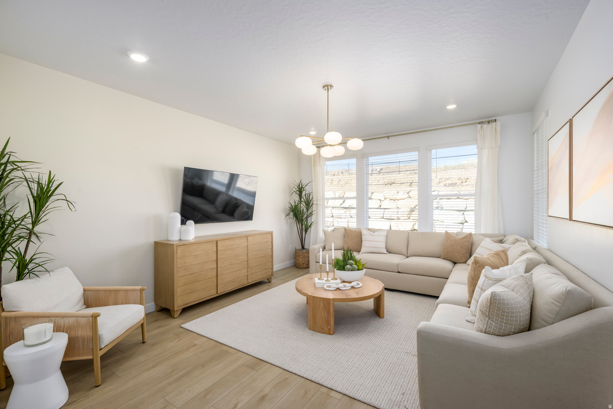 THE VALLEY AT WILDFLOWER - Residential