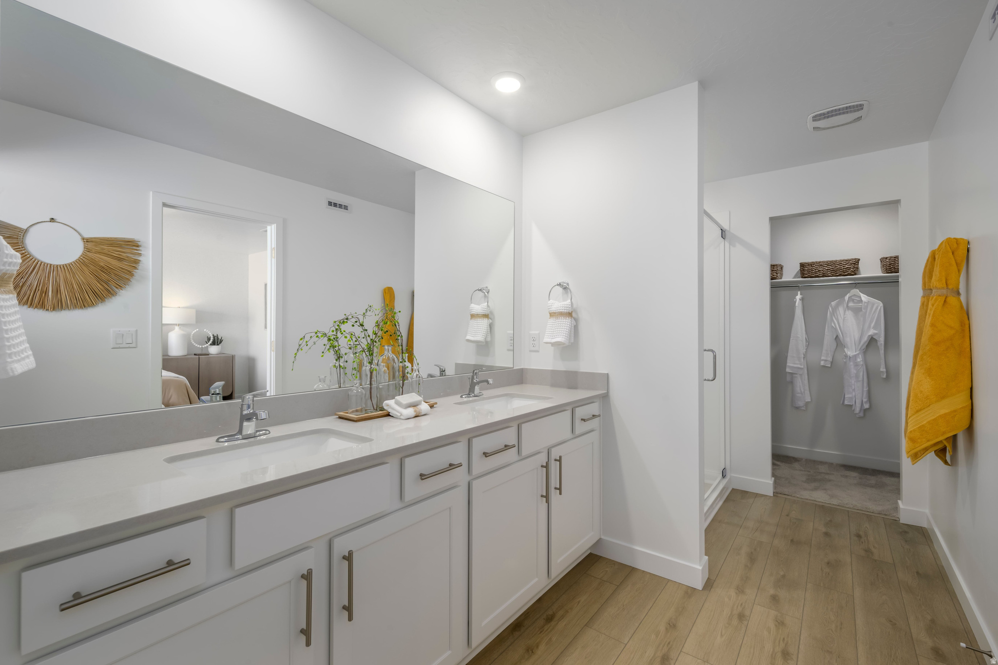 THE VALLEY AT WILDFLOWER - Residential