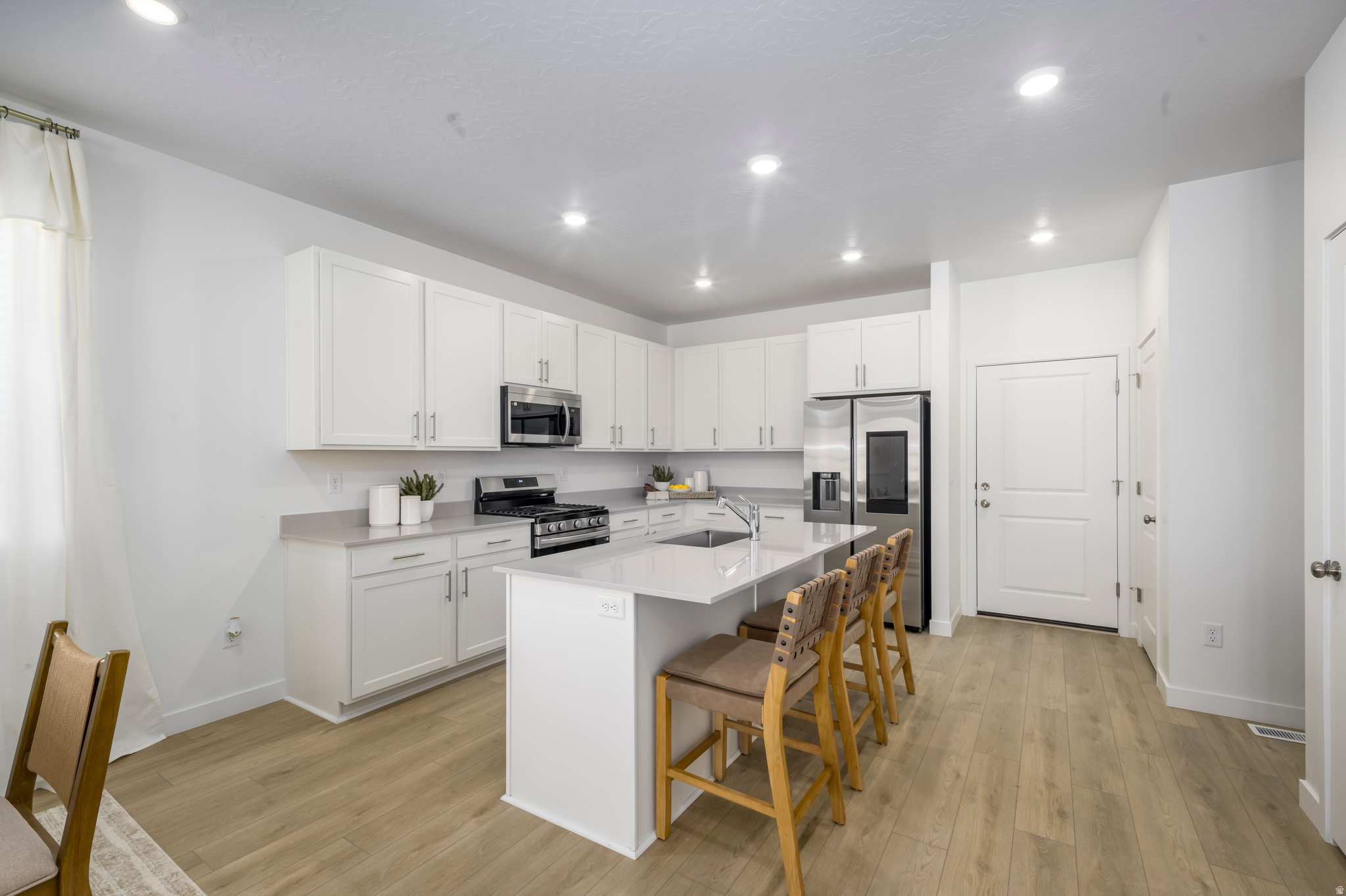 THE VALLEY AT WILDFLOWER - Residential