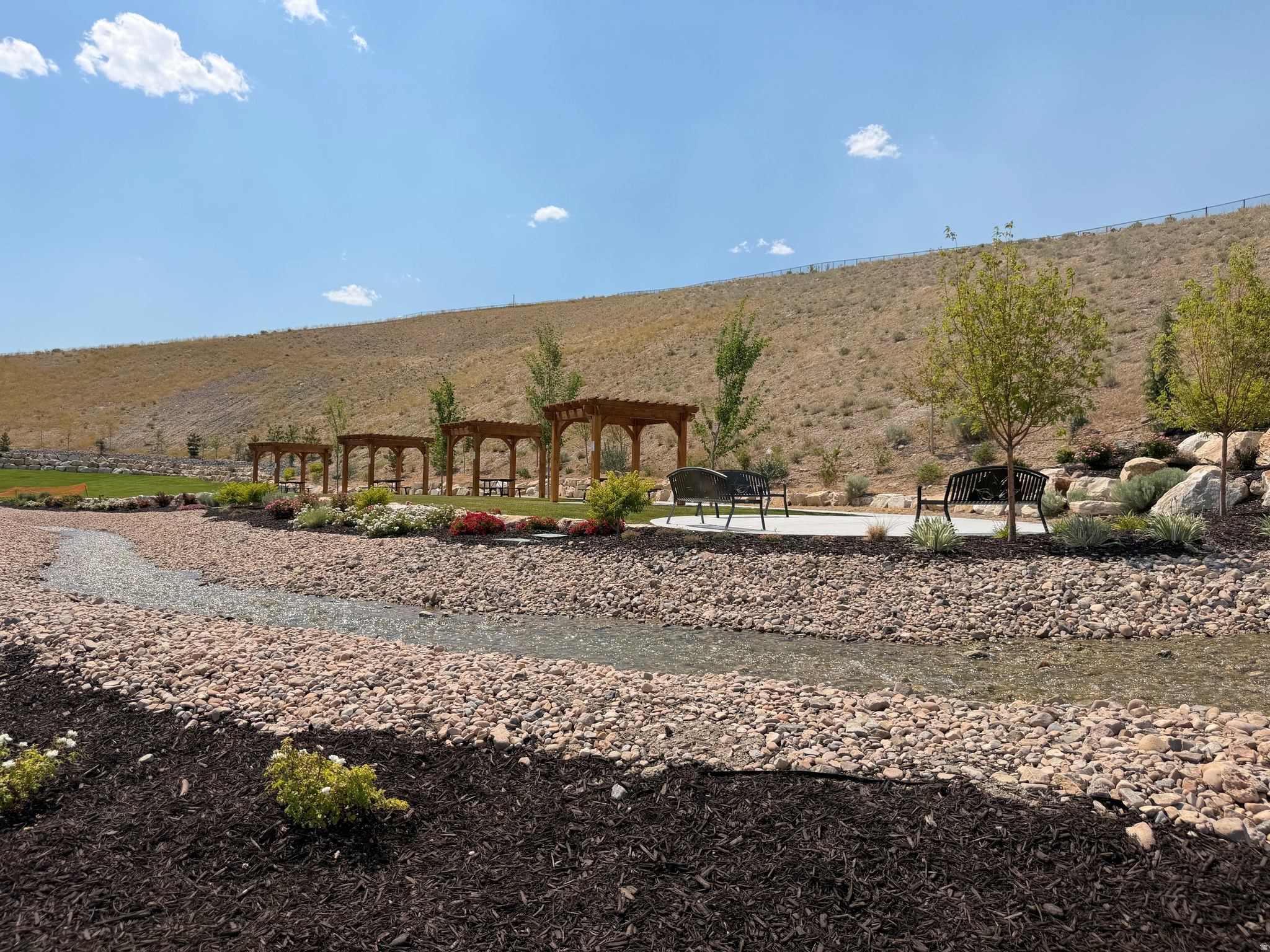 THE VALLEY AT WILDFLOWER - Residential