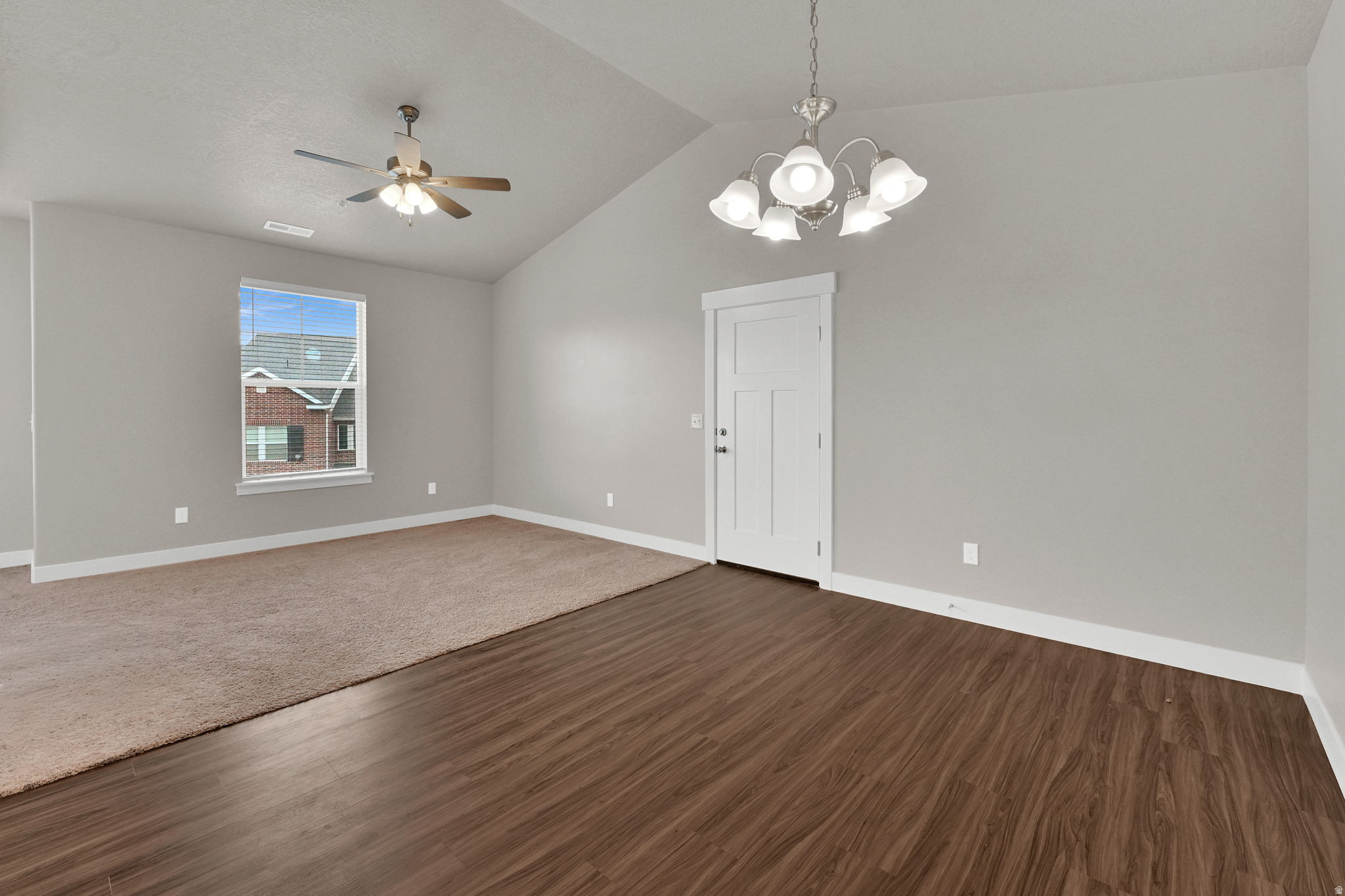 HIGHRIDGE - Residential