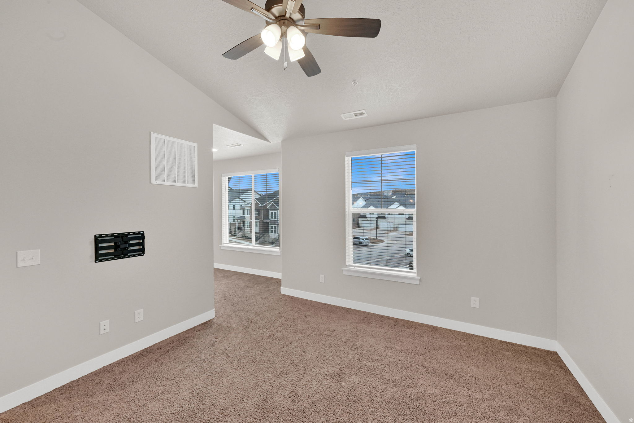 HIGHRIDGE - Residential