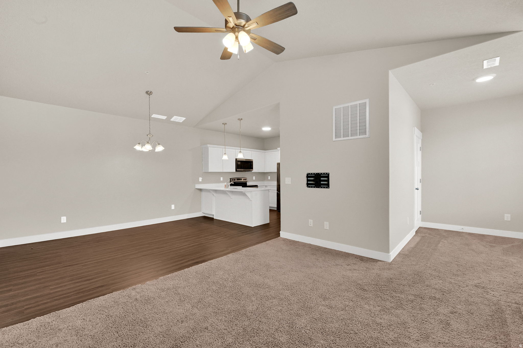 HIGHRIDGE - Residential
