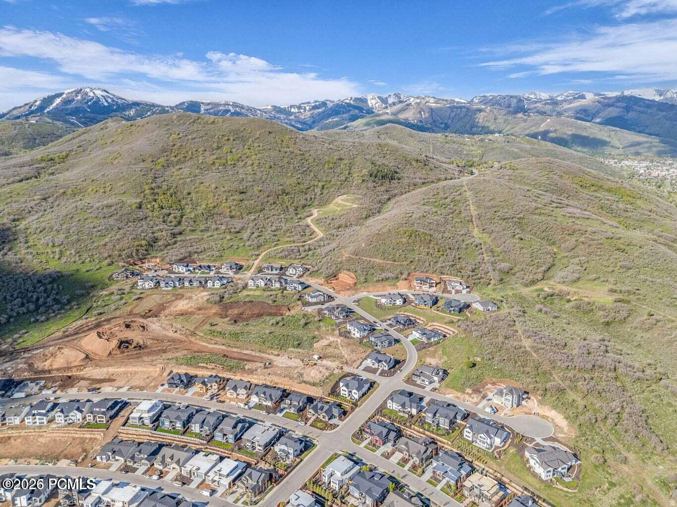 PARK CITY - Residential