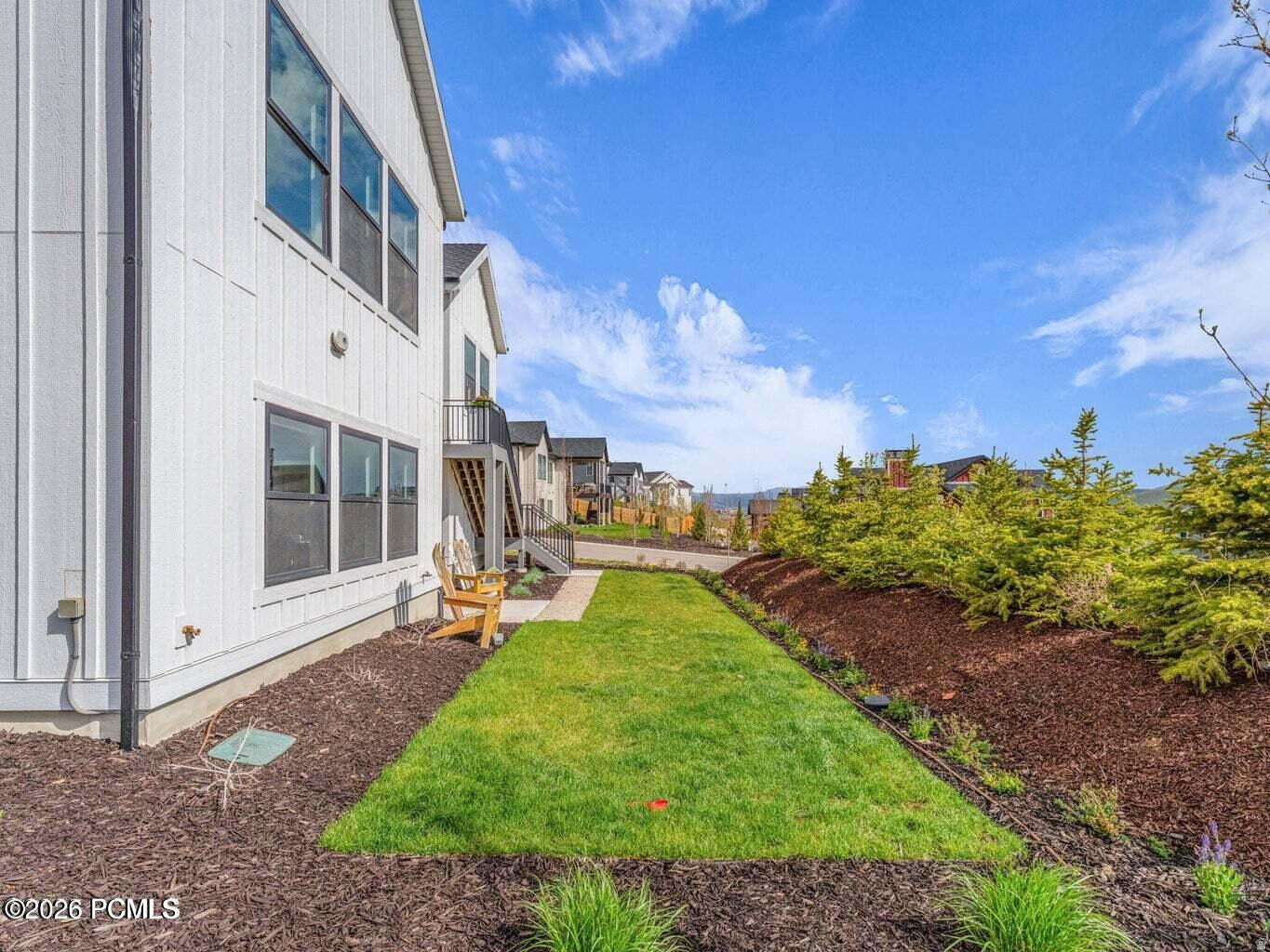 PARK CITY - Residential
