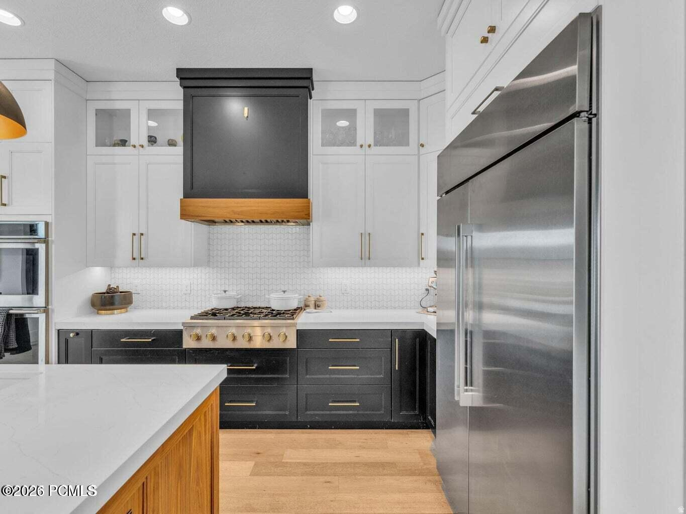 PARK CITY - Residential