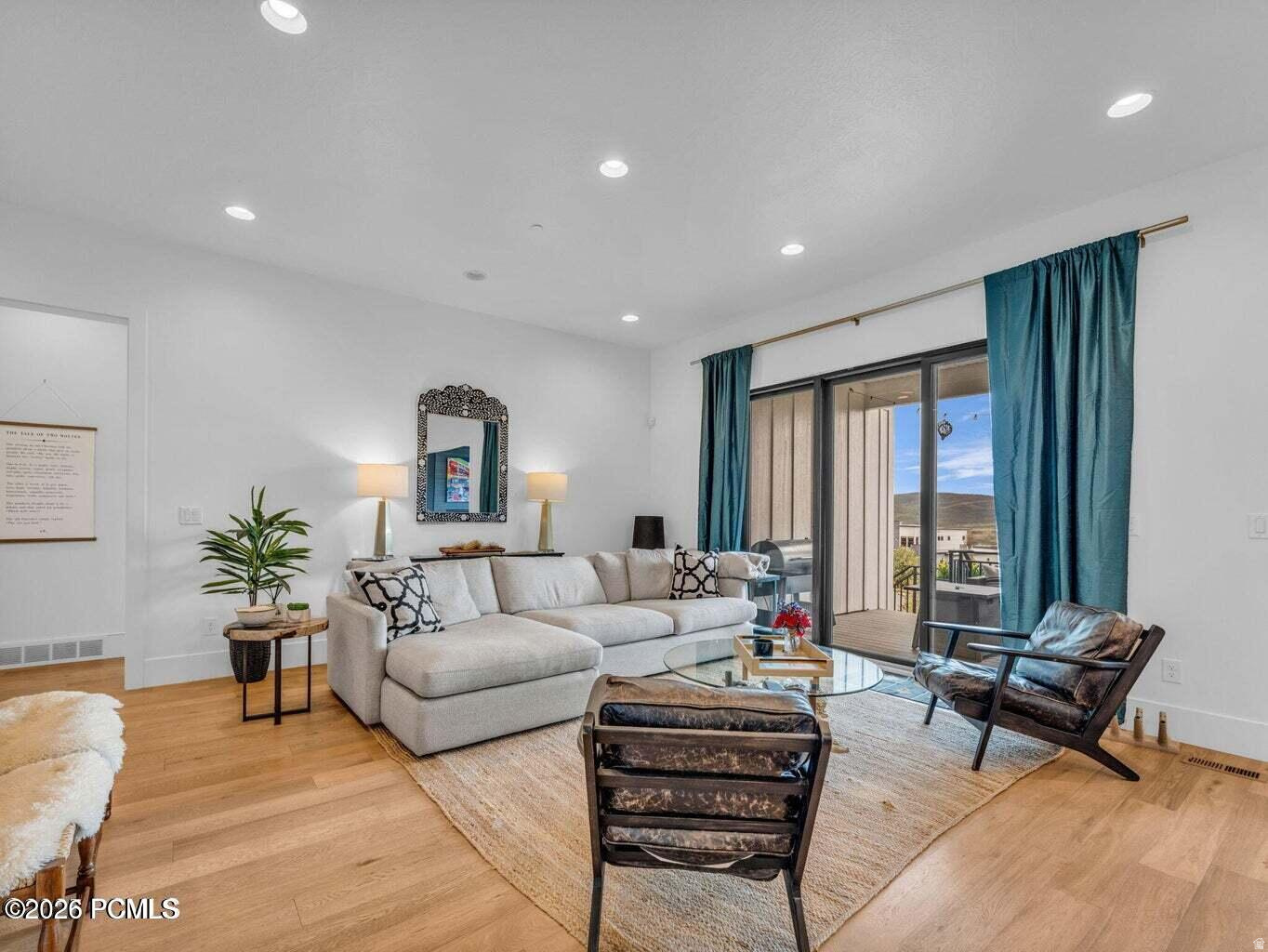 PARK CITY - Residential