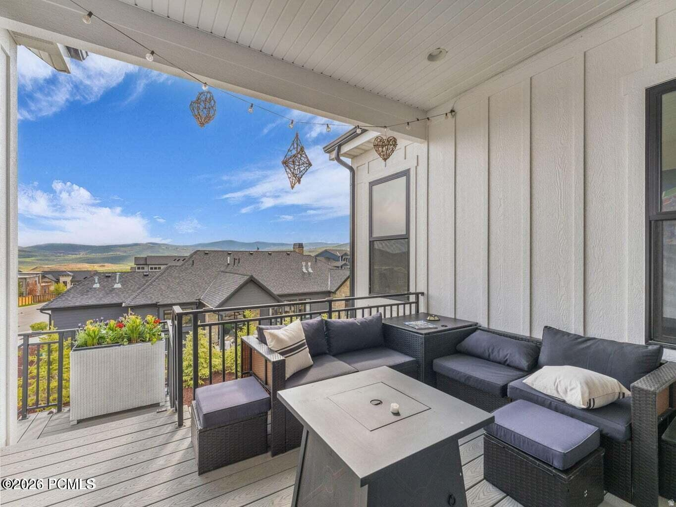 PARK CITY - Residential