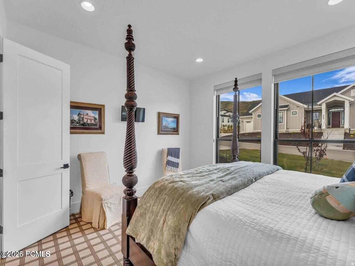 PARK CITY - Residential