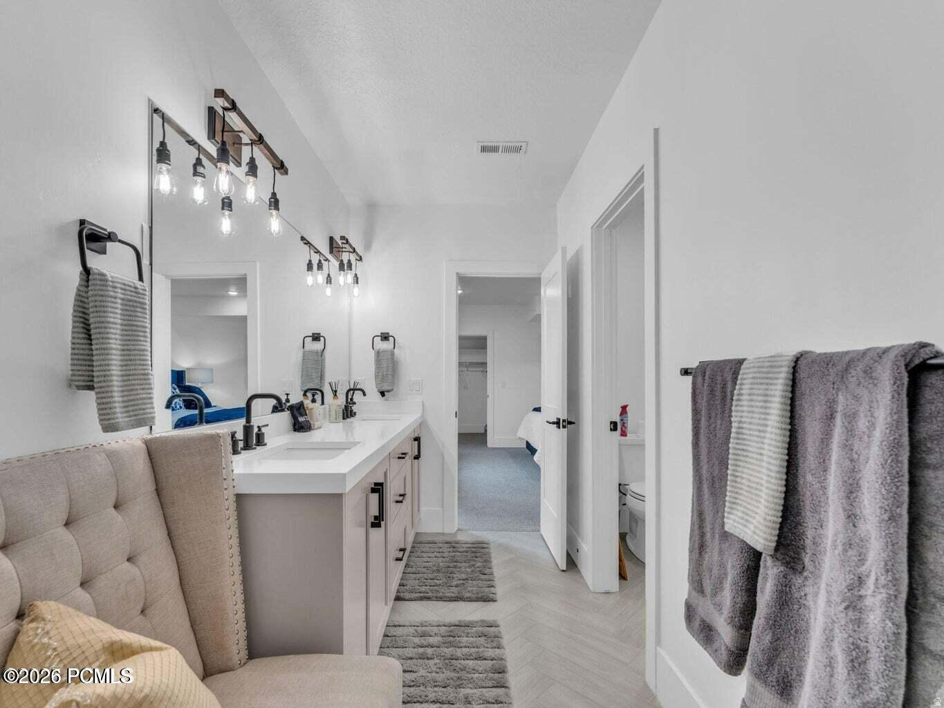 PARK CITY - Residential