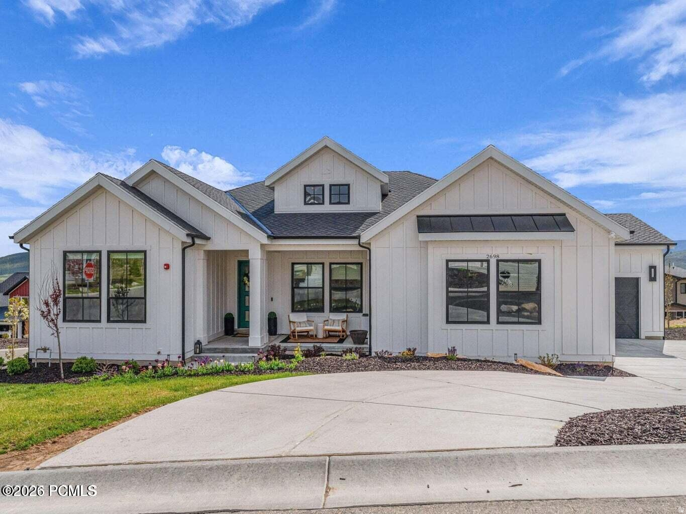 PARK CITY - Residential