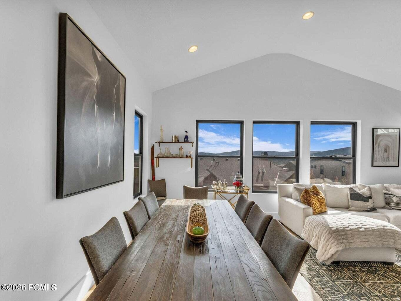 PARK CITY - Residential