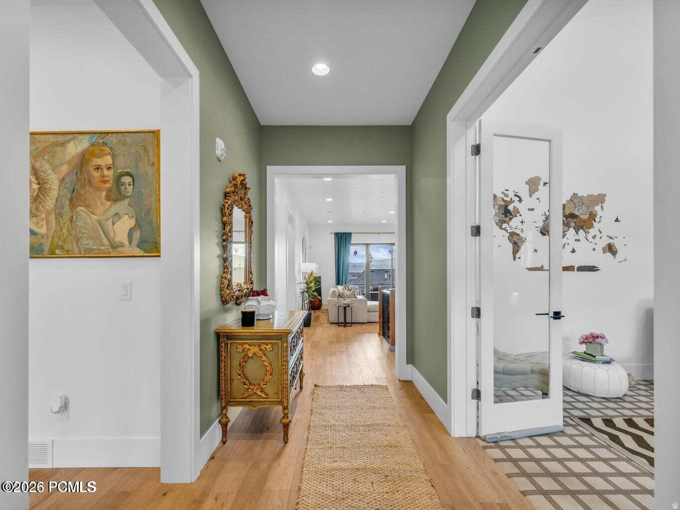 PARK CITY - Residential