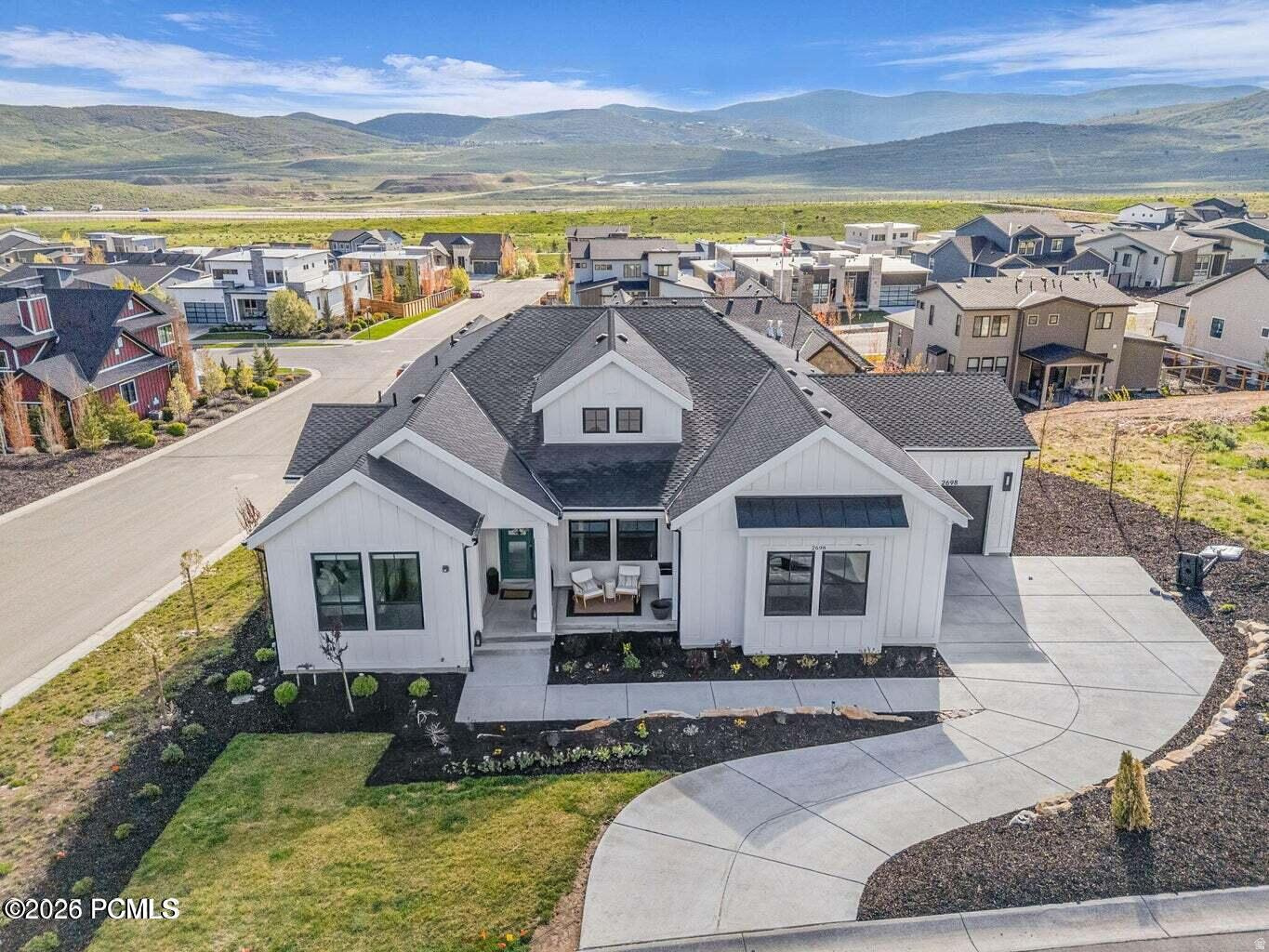 PARK CITY - Residential