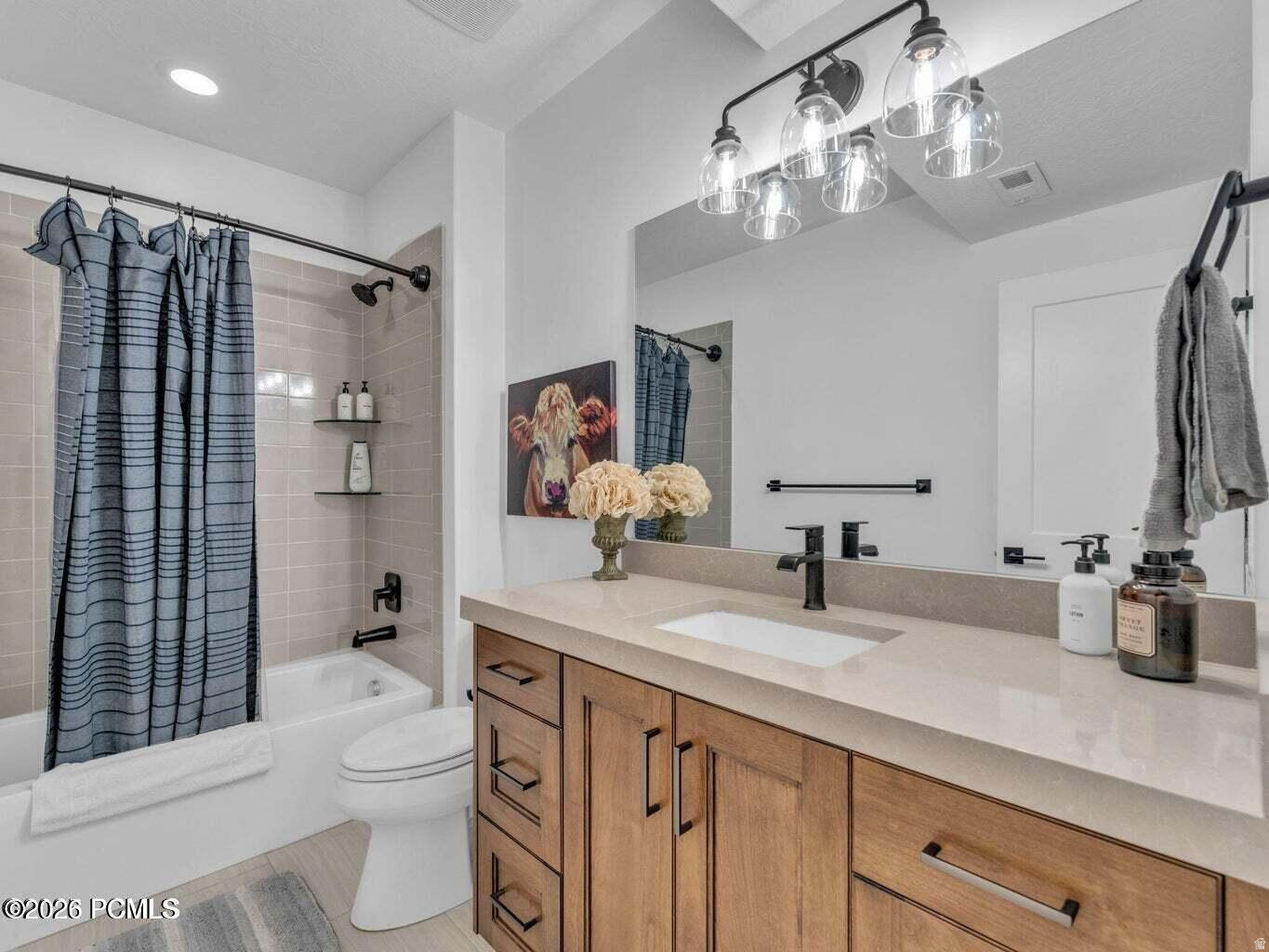 PARK CITY - Residential