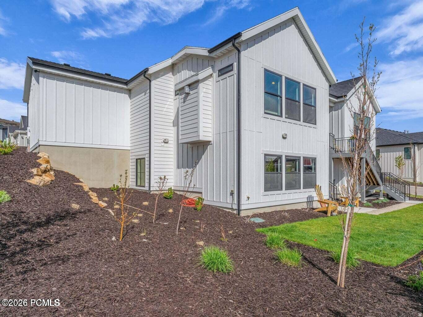 PARK CITY - Residential