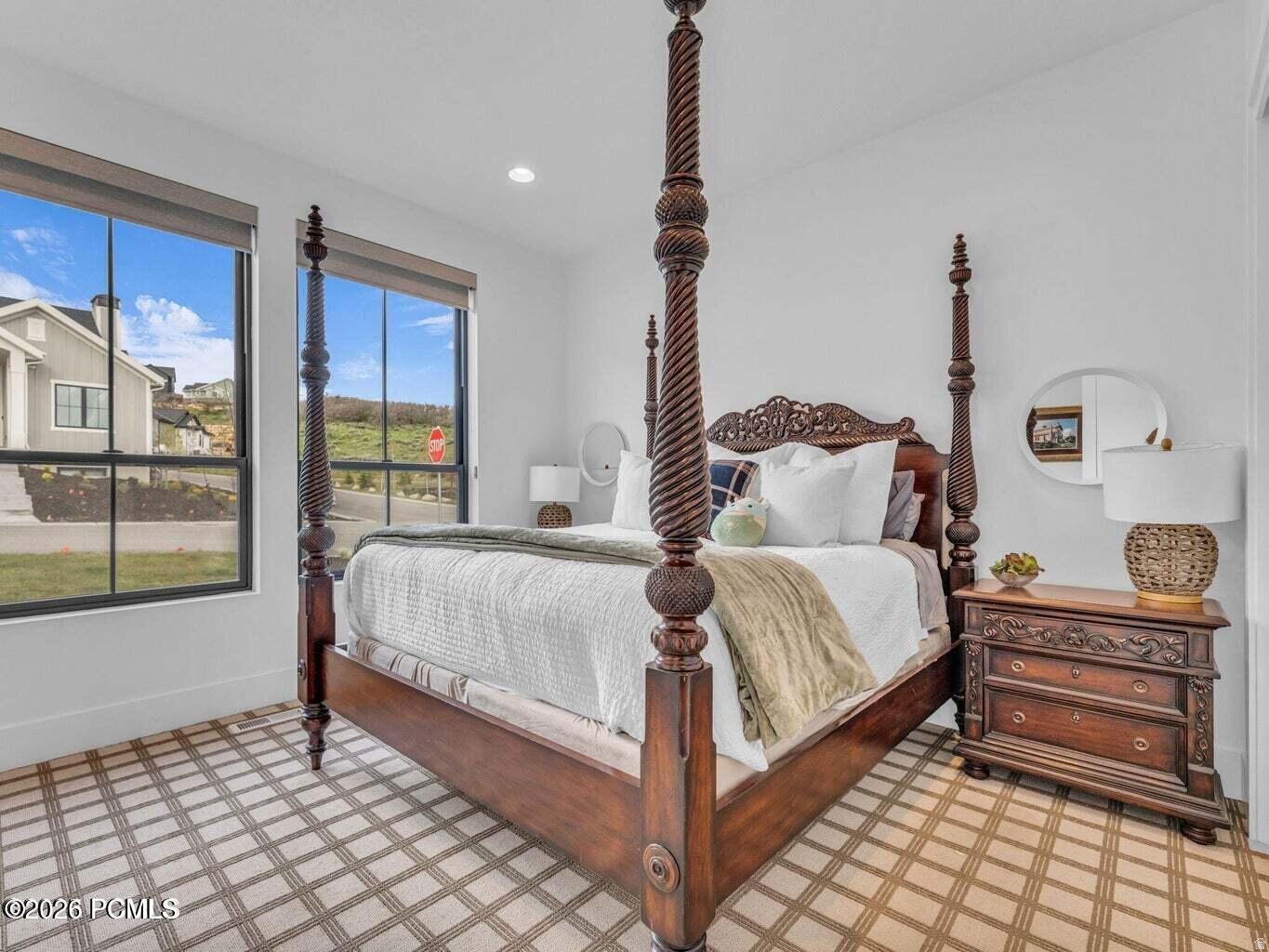 PARK CITY - Residential