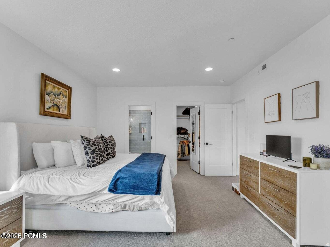 PARK CITY - Residential