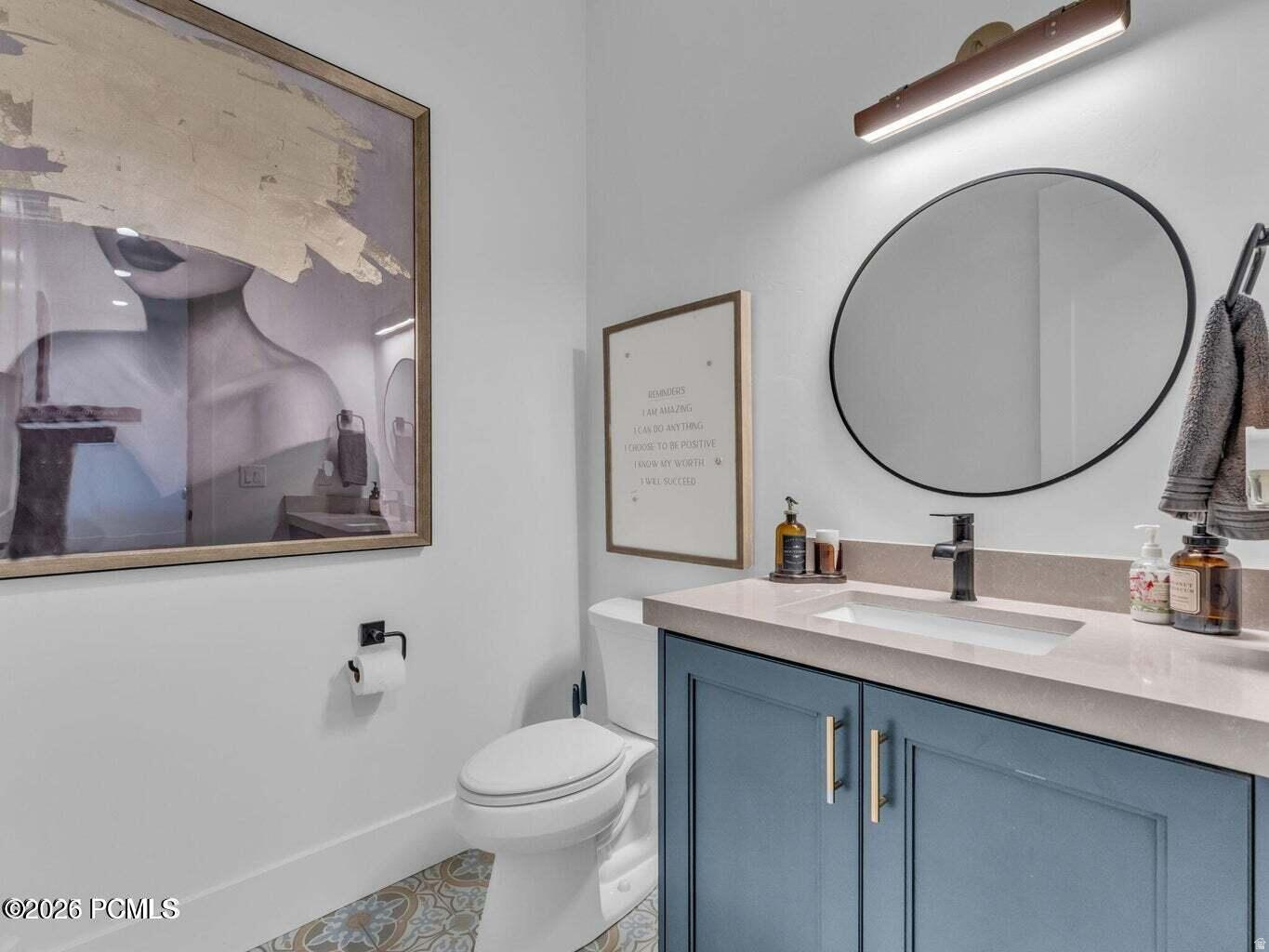 PARK CITY - Residential