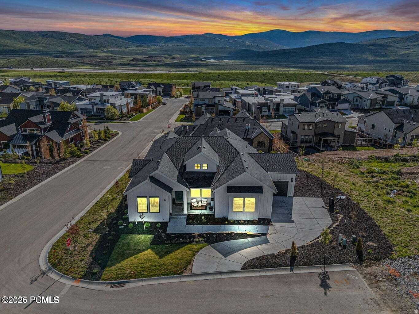 PARK CITY - Residential