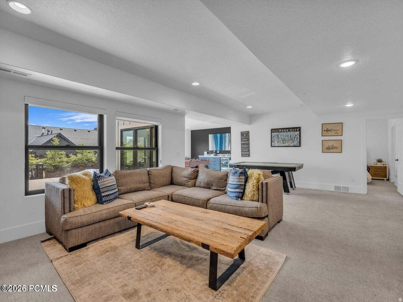 PARK CITY - Residential