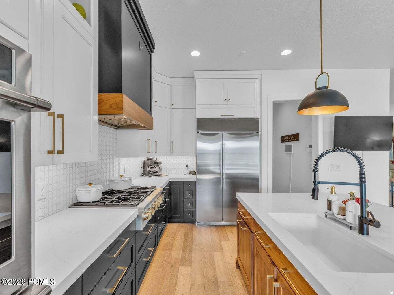 PARK CITY - Residential