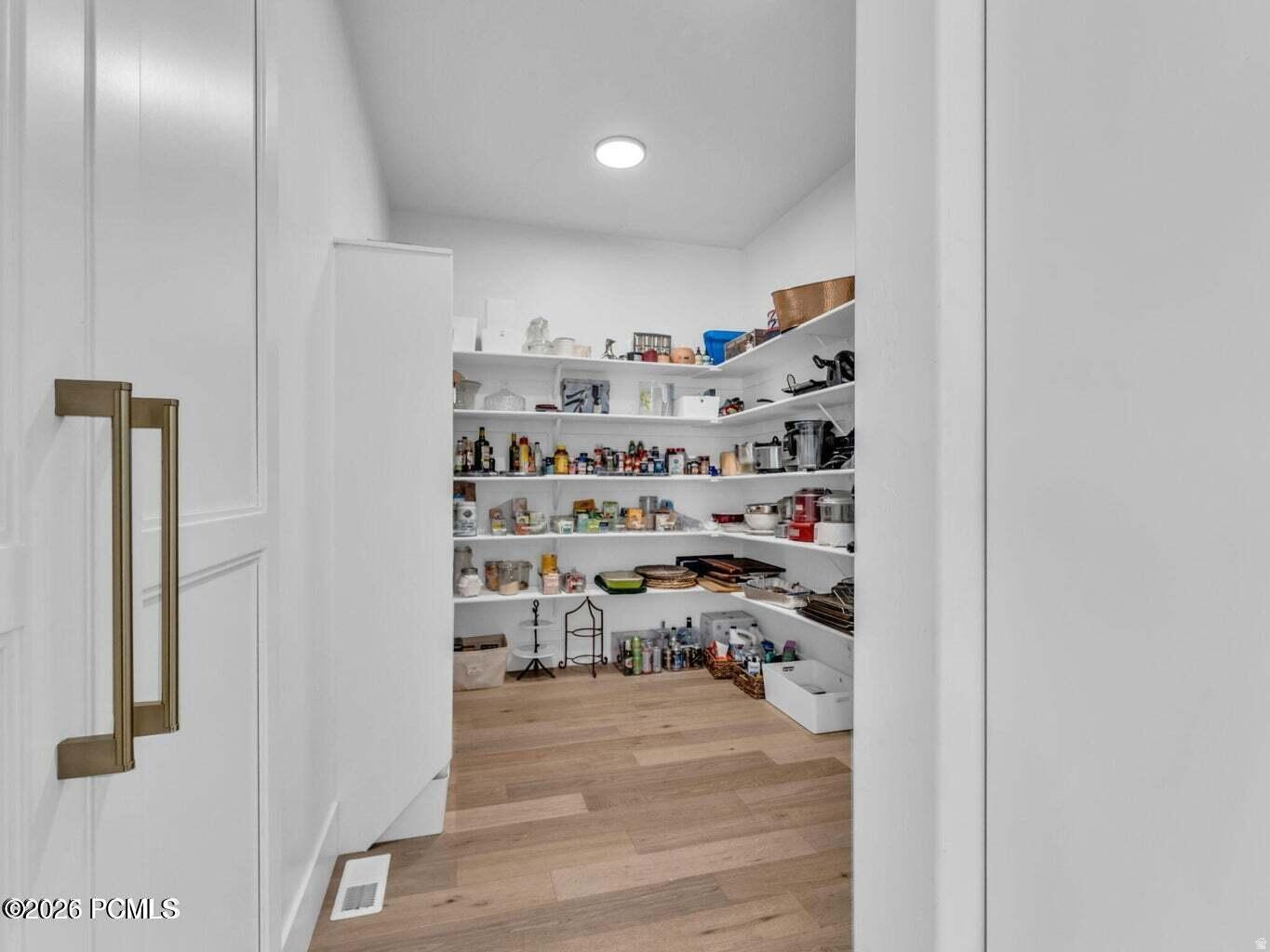 PARK CITY - Residential